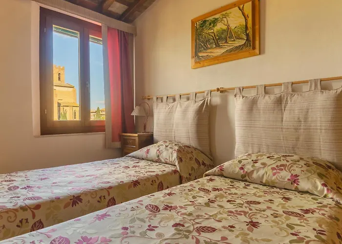 Bed & Breakfast Casacenti Siena