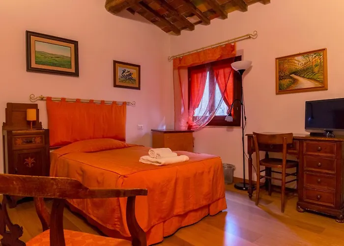 Casacenti Bed & Breakfast
