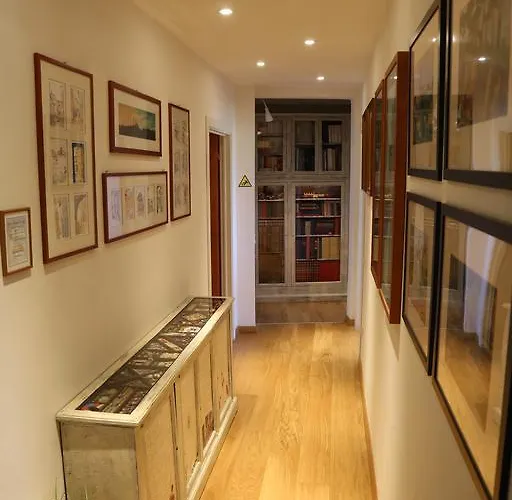 Casacenti Bed & Breakfast Siena