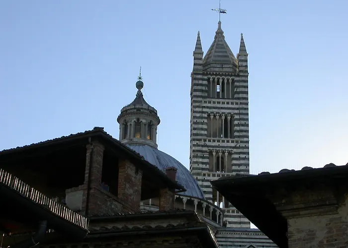 Bed & Breakfast Casacenti *