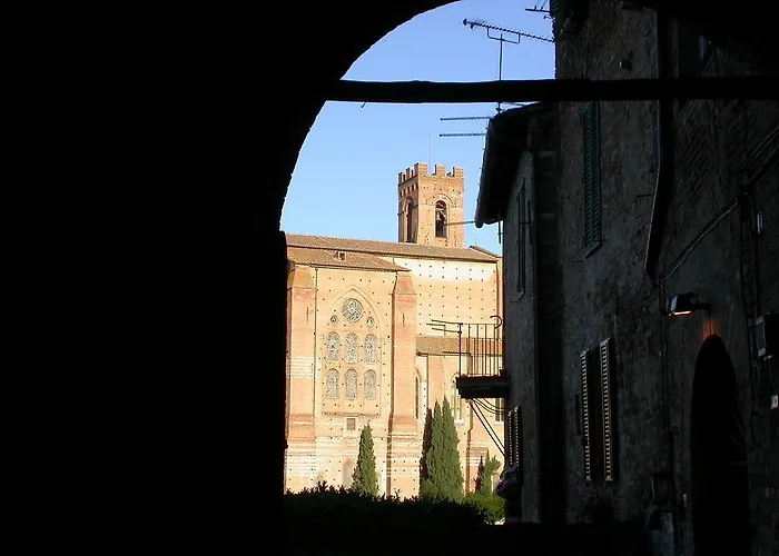 Bed & Breakfast Casacenti