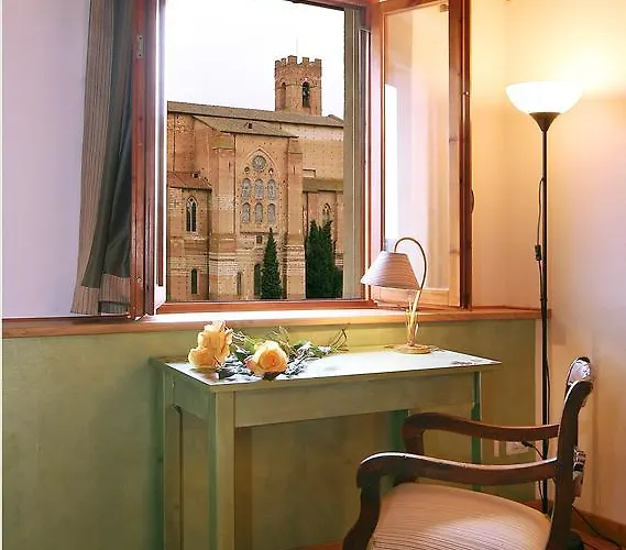 Bed & Breakfast Casacenti *