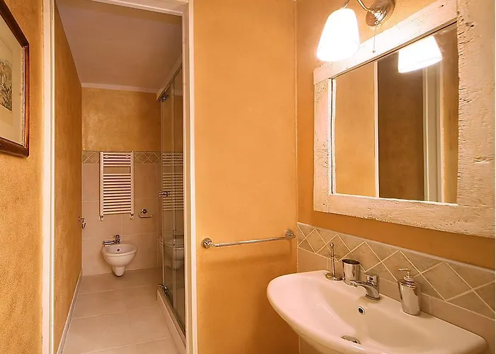 Bed & Breakfast Casacenti