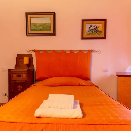 Casacenti Bed & Breakfast Siena