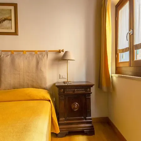 Bed & Breakfast Casacenti *