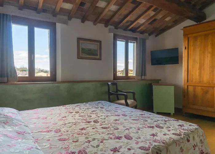 Casacenti Bed & Breakfast