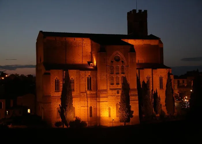 Casacenti Bed & Breakfast