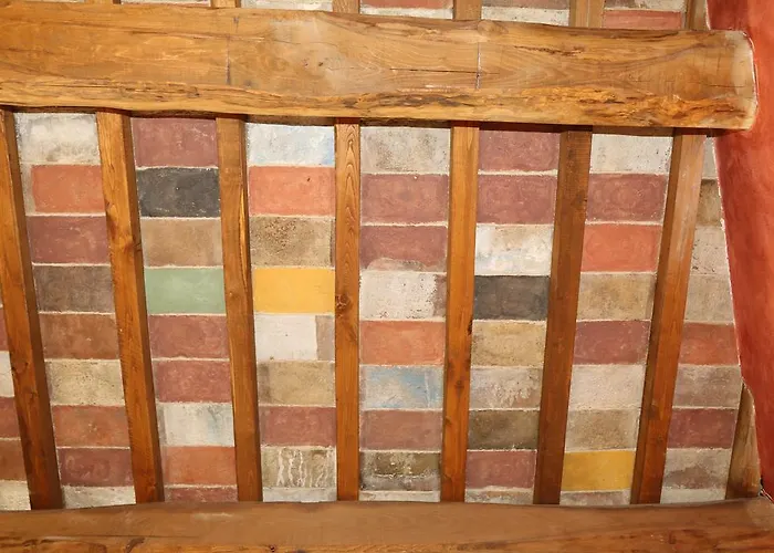 Casacenti Bed & Breakfast Siena