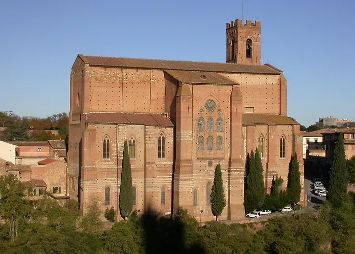 Bed & Breakfast Casacenti *