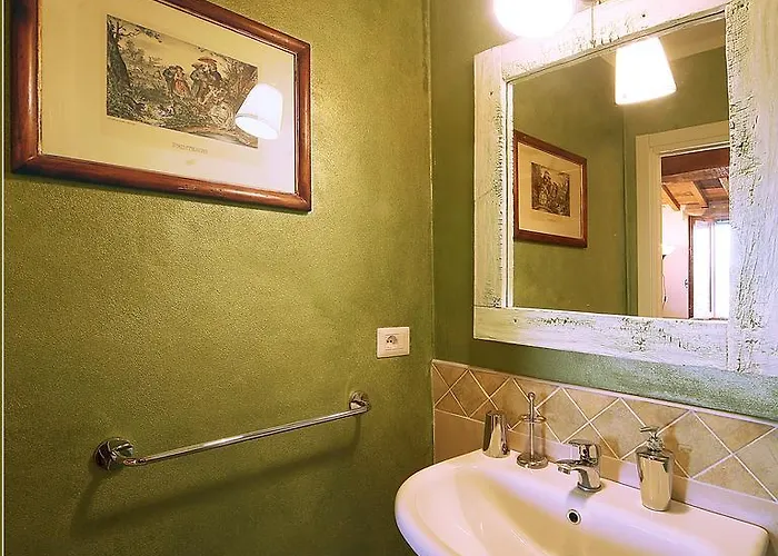 Bed & Breakfast Casacenti Siena