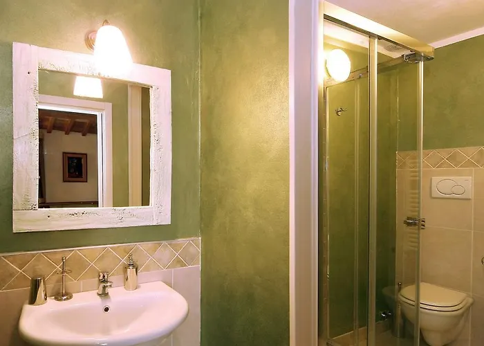 Bed & Breakfast Casacenti Siena