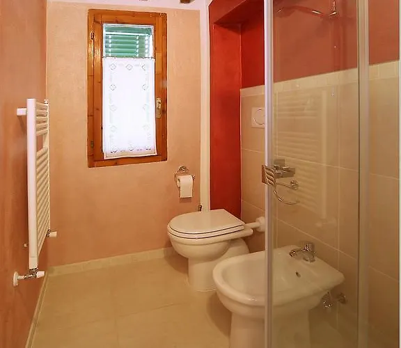 Bed & Breakfast Casacenti