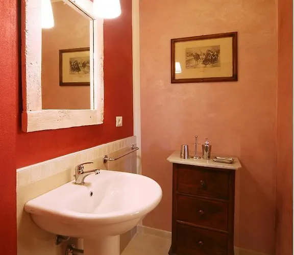 Bed & Breakfast Casacenti