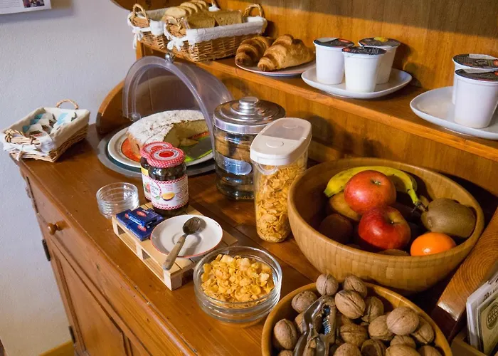 Bed & Breakfast Casacenti Siena